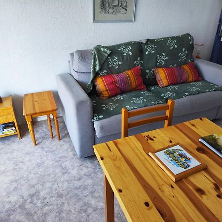 Apartamento Montbarcares Le Bon Coin Du Barcares Le Barcarès Exterior foto