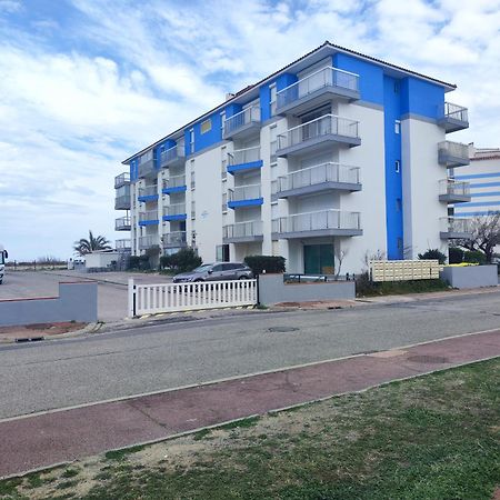 Apartamento Montbarcares Le Bon Coin Du Barcares Le Barcarès Exterior foto