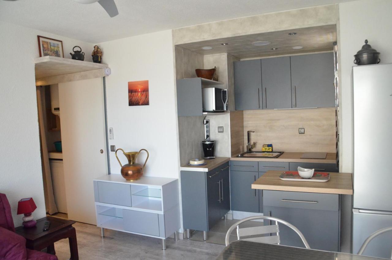 Apartamento Montbarcares Le Bon Coin Du Barcares Le Barcarès Exterior foto