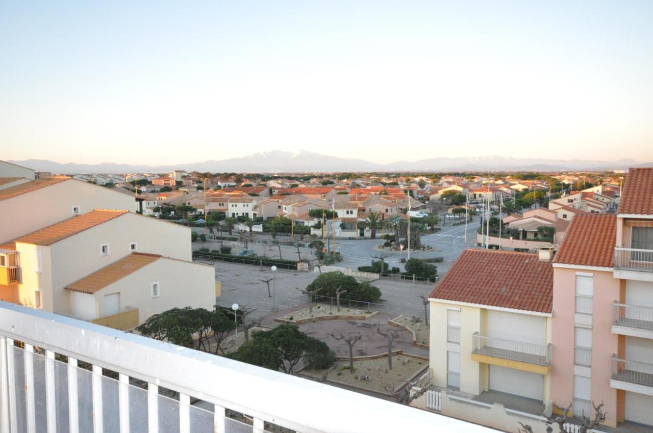 Apartamento Montbarcares Le Bon Coin Du Barcares Le Barcarès Exterior foto