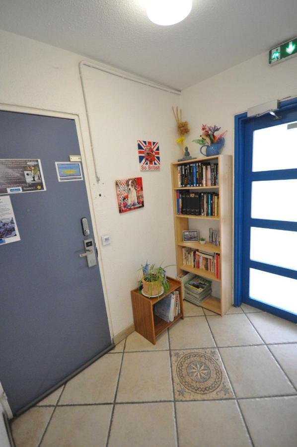 Apartamento Montbarcares Le Bon Coin Du Barcares Le Barcarès Exterior foto