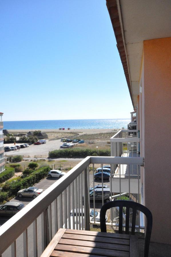 Apartamento Montbarcares Le Bon Coin Du Barcares Le Barcarès Exterior foto