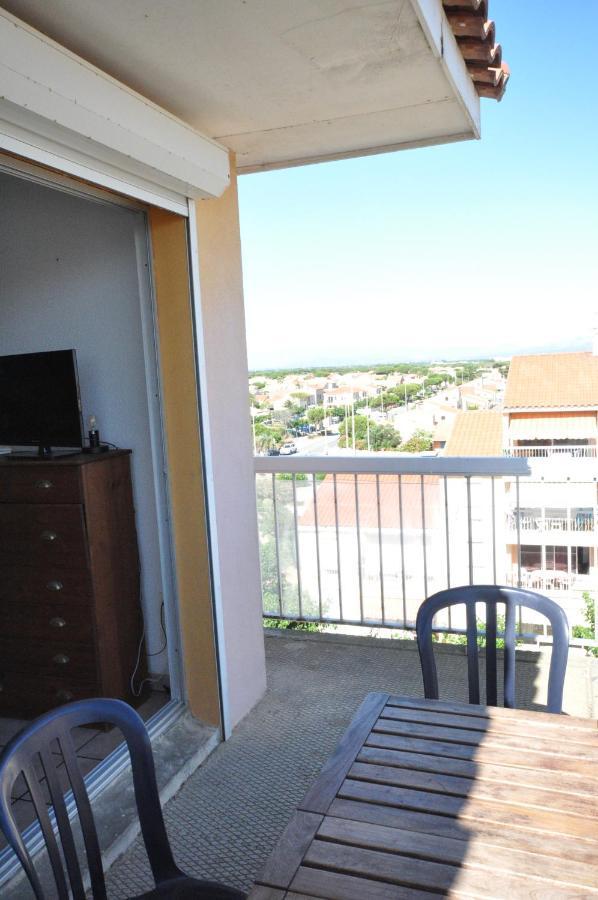 Apartamento Montbarcares Le Bon Coin Du Barcares Le Barcarès Exterior foto
