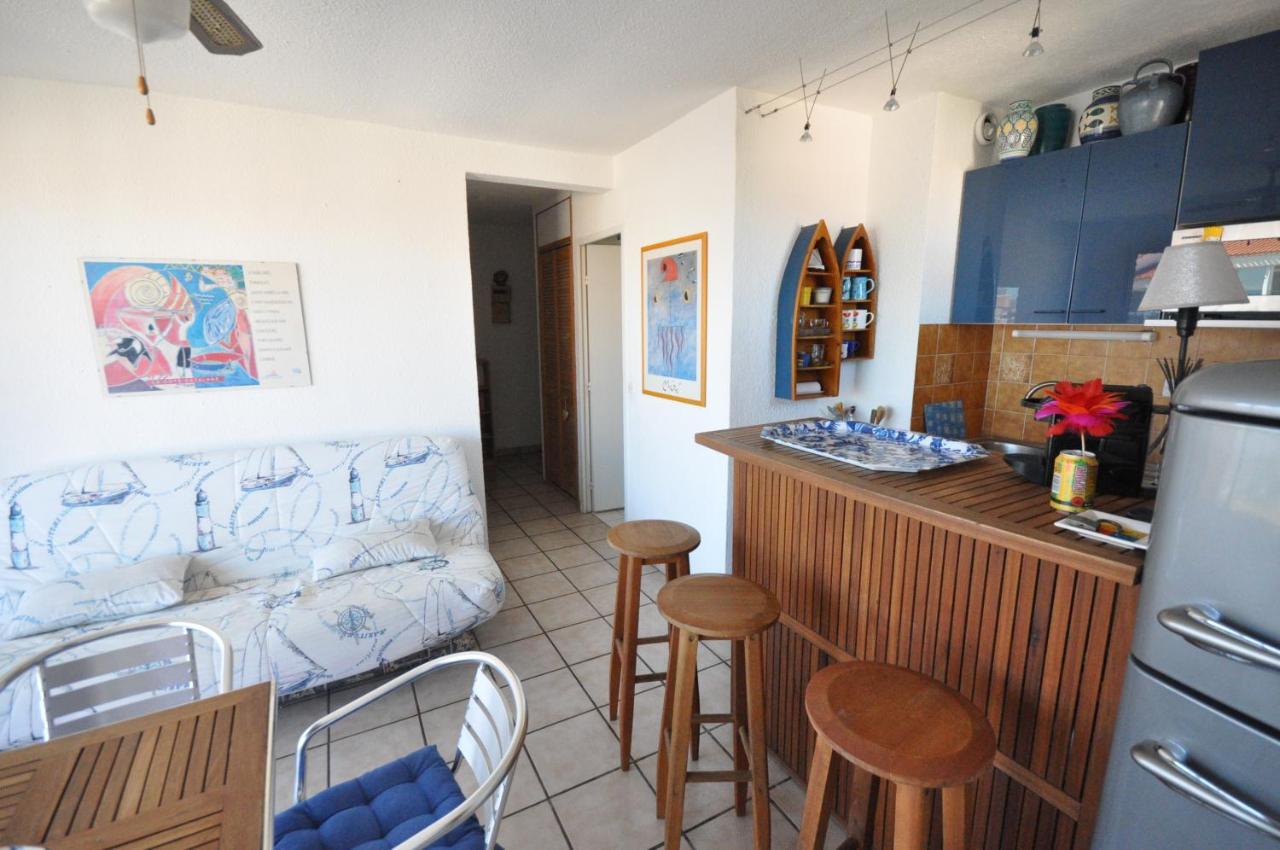 Apartamento Montbarcares Le Bon Coin Du Barcares Le Barcarès Exterior foto