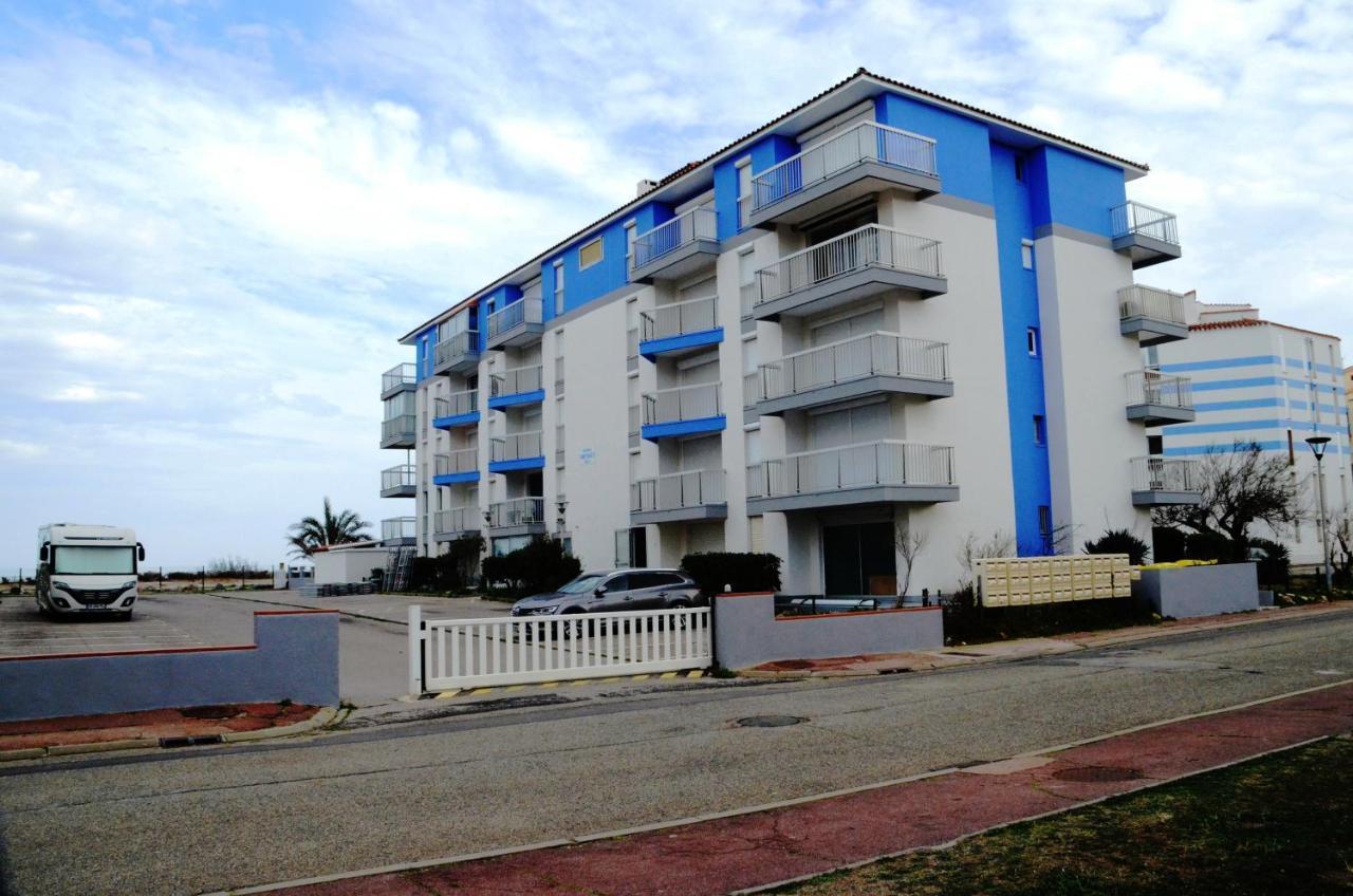 Apartamento Montbarcares Le Bon Coin Du Barcares Le Barcarès Exterior foto