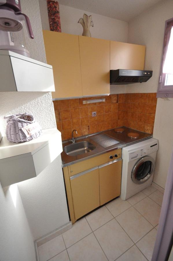 Apartamento Montbarcares Le Bon Coin Du Barcares Le Barcarès Exterior foto