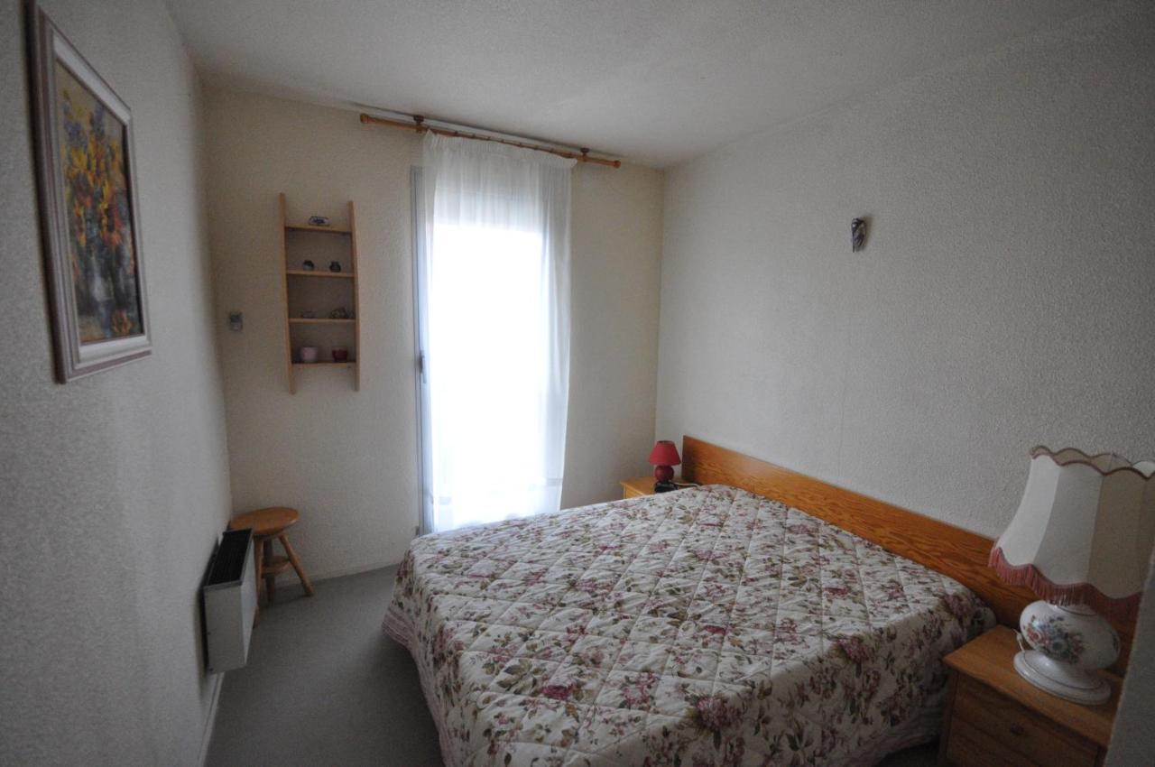 Apartamento Montbarcares Le Bon Coin Du Barcares Le Barcarès Exterior foto