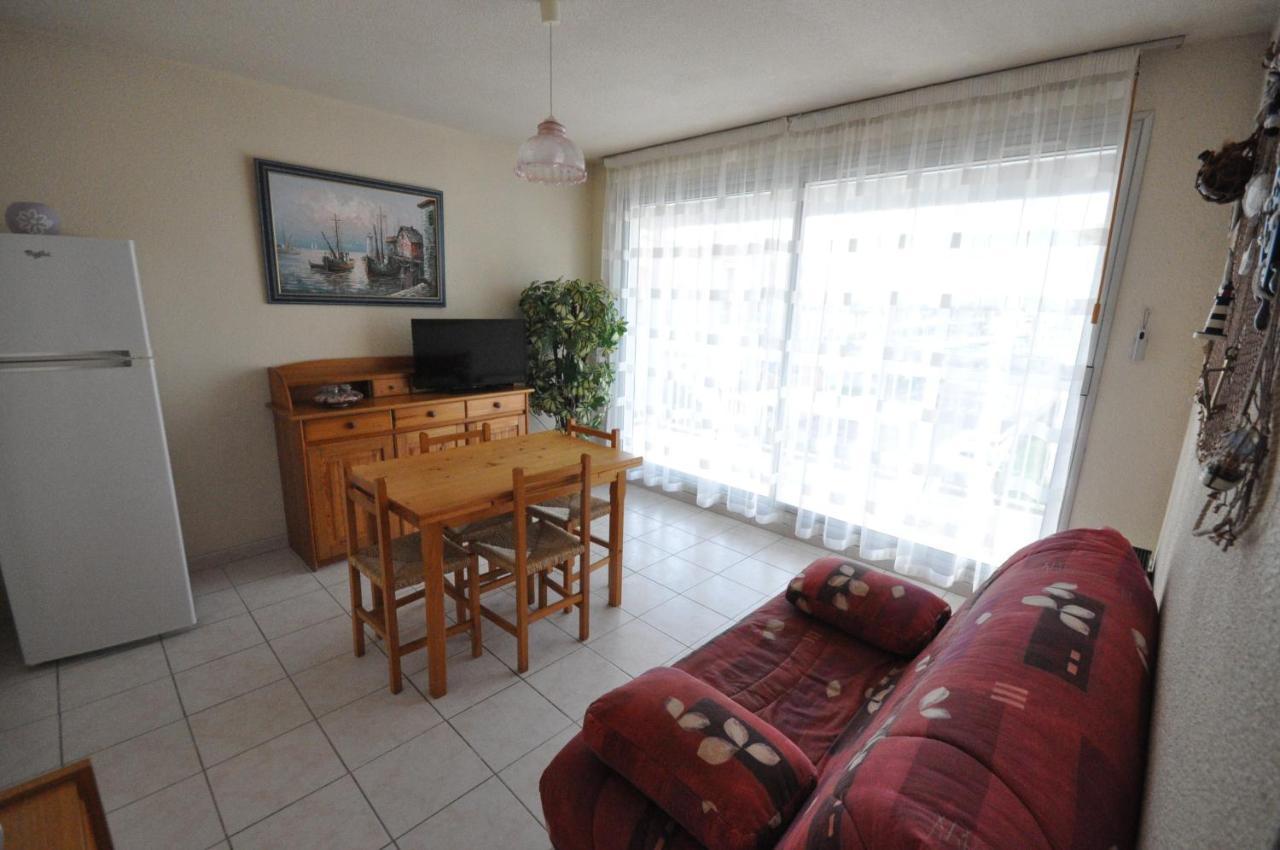 Apartamento Montbarcares Le Bon Coin Du Barcares Le Barcarès Exterior foto