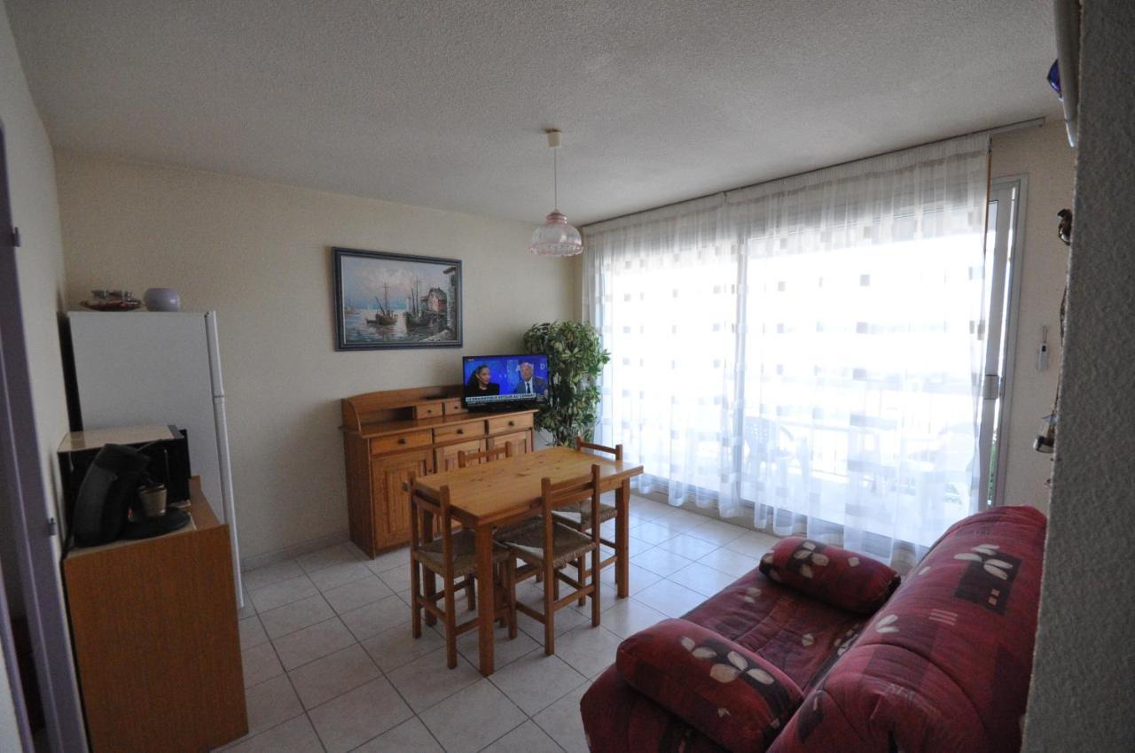 Apartamento Montbarcares Le Bon Coin Du Barcares Le Barcarès Exterior foto