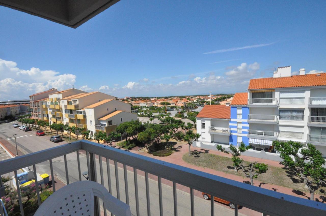 Apartamento Montbarcares Le Bon Coin Du Barcares Le Barcarès Exterior foto