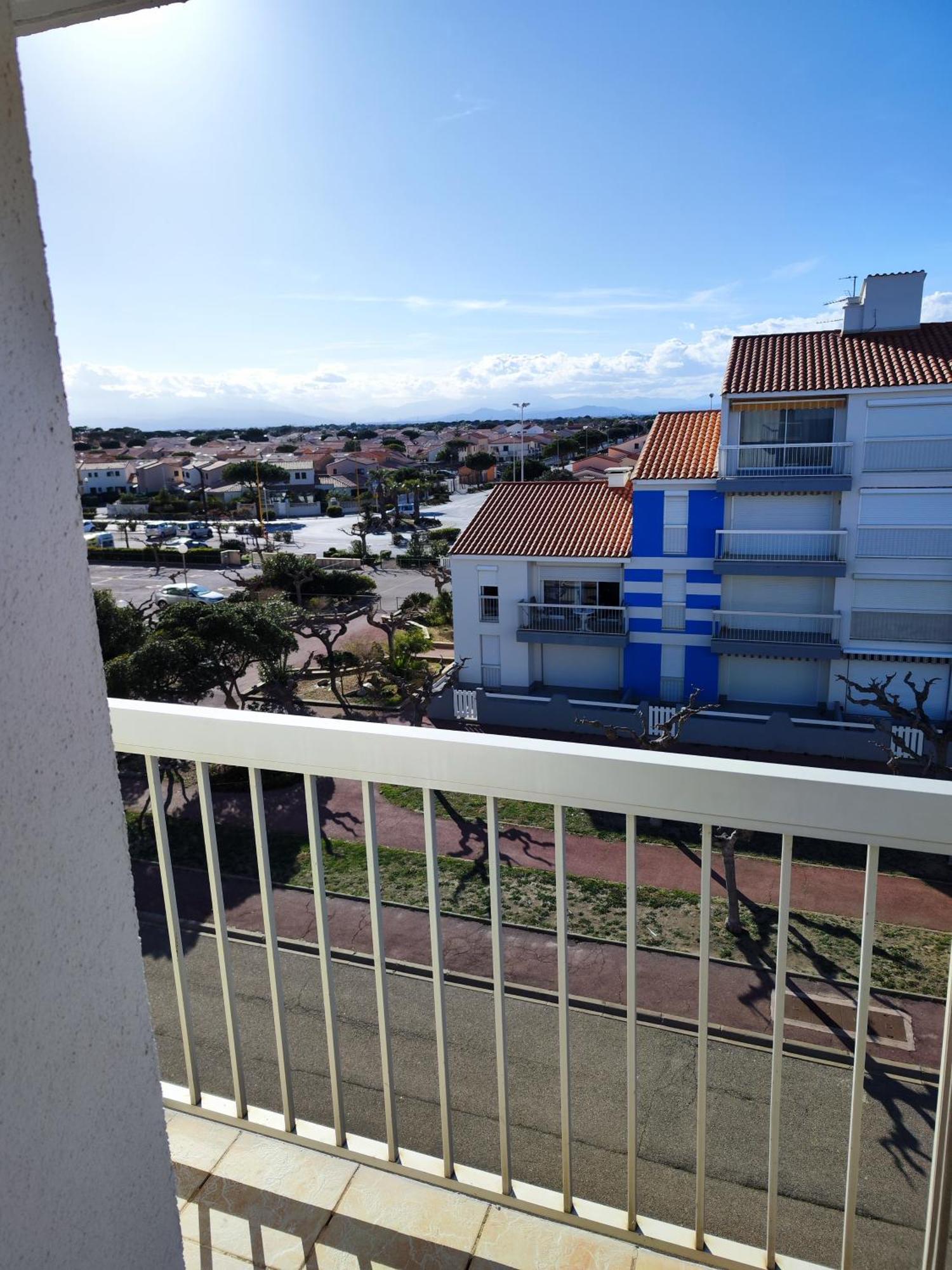 Apartamento Montbarcares Le Bon Coin Du Barcares Le Barcarès Exterior foto