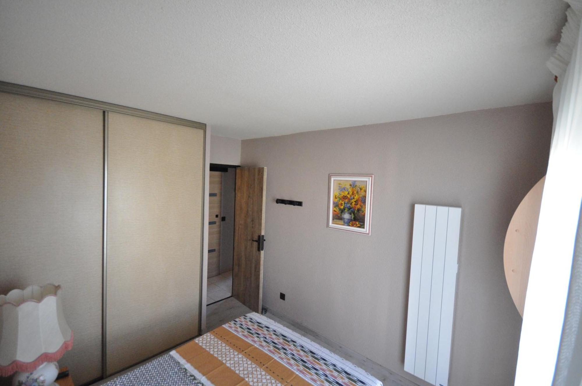 Apartamento Montbarcares Le Bon Coin Du Barcares Le Barcarès Exterior foto
