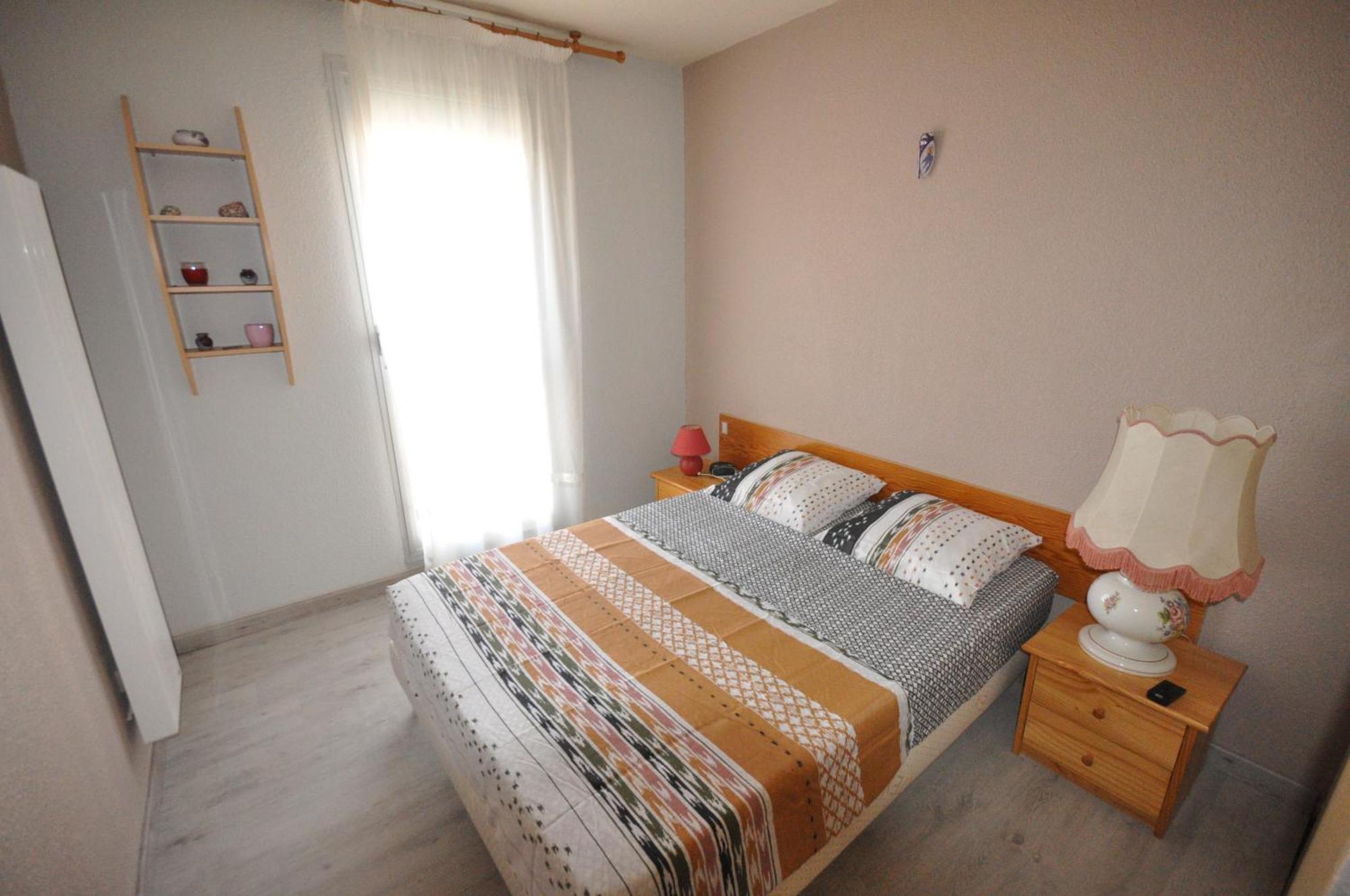 Apartamento Montbarcares Le Bon Coin Du Barcares Le Barcarès Exterior foto