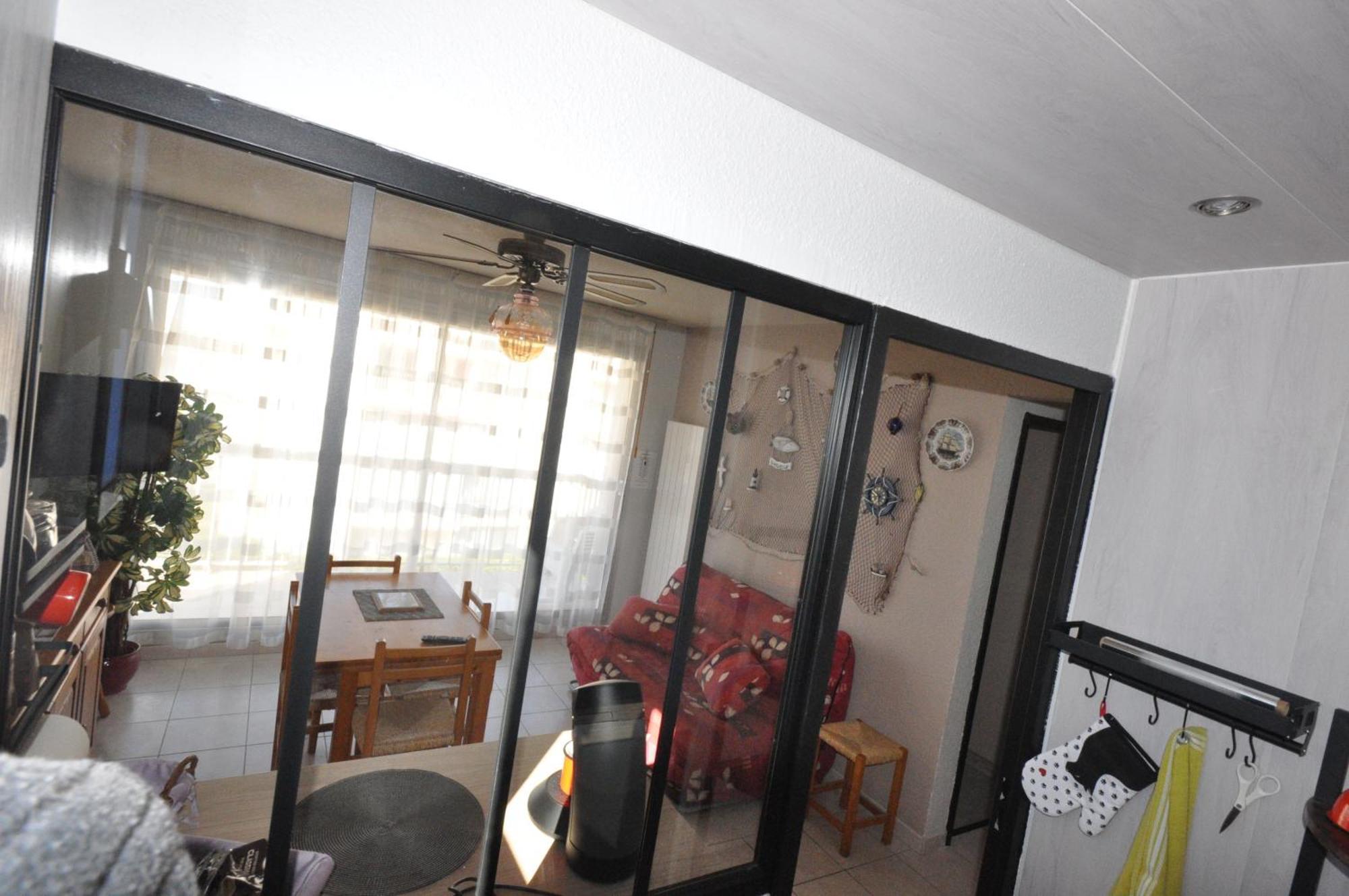 Apartamento Montbarcares Le Bon Coin Du Barcares Le Barcarès Exterior foto