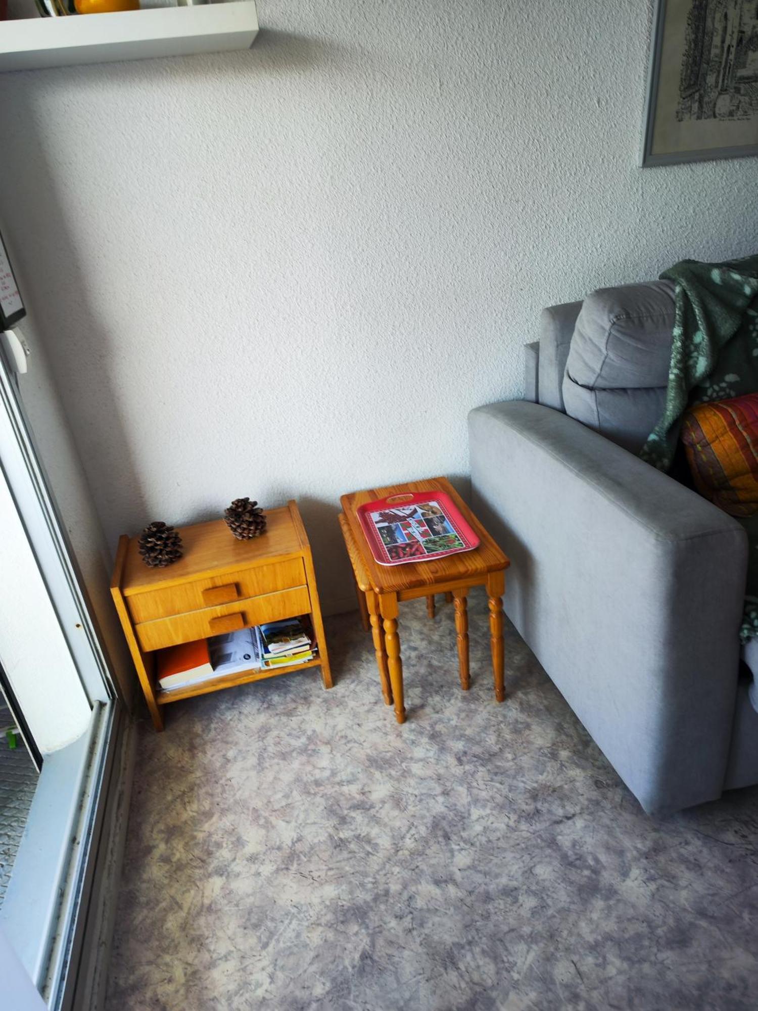 Apartamento Montbarcares Le Bon Coin Du Barcares Le Barcarès Exterior foto