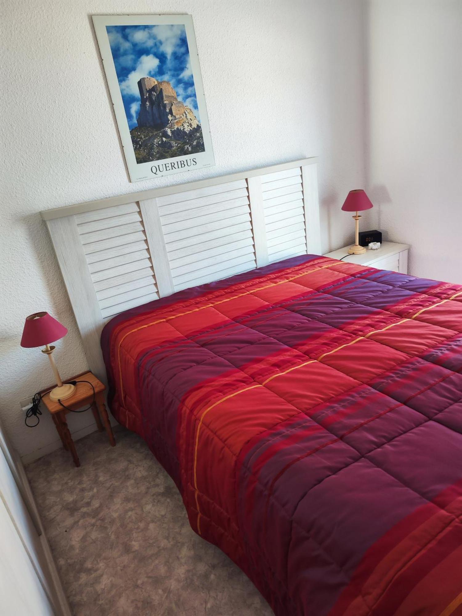 Apartamento Montbarcares Le Bon Coin Du Barcares Le Barcarès Exterior foto