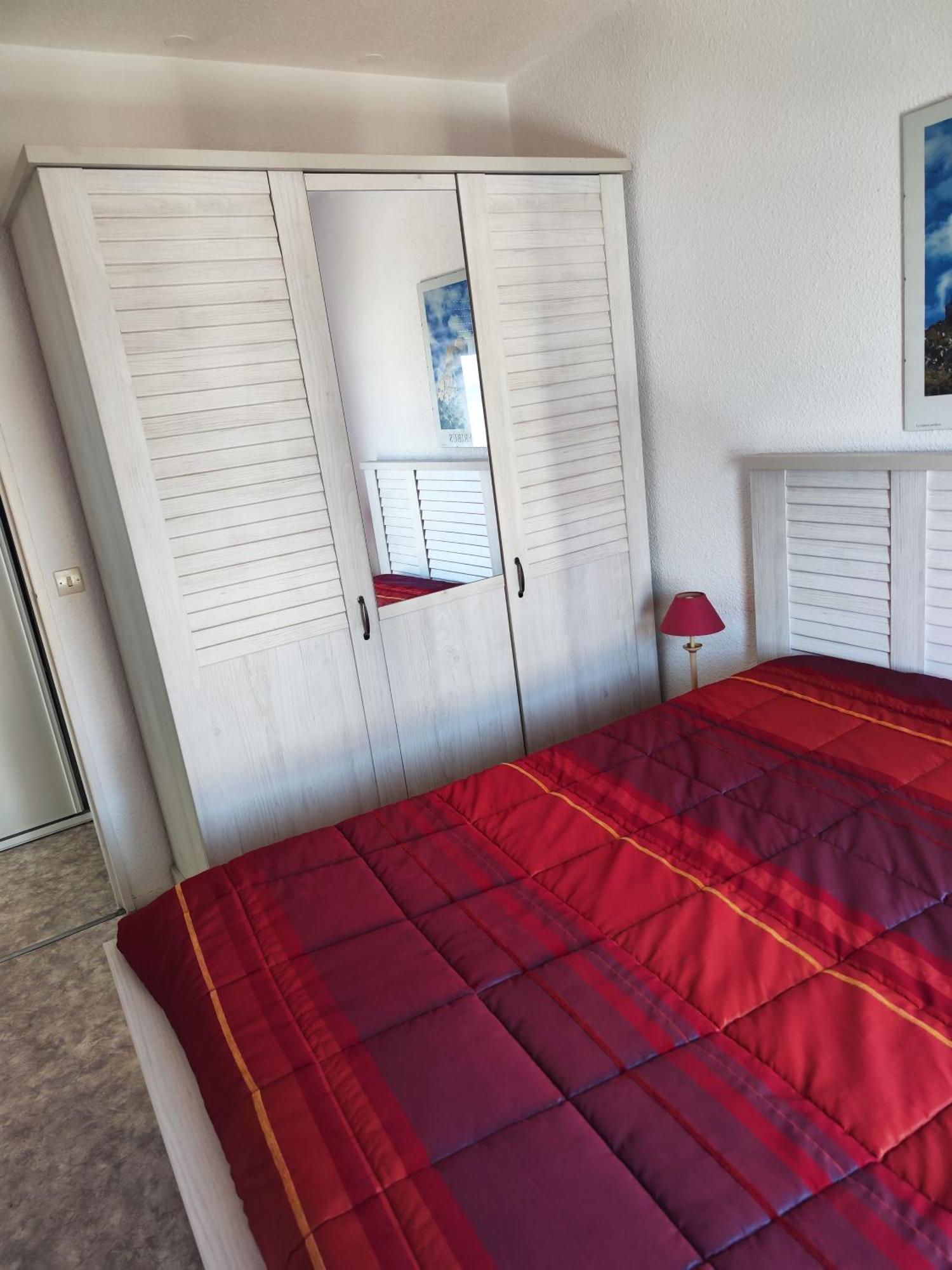 Apartamento Montbarcares Le Bon Coin Du Barcares Le Barcarès Exterior foto